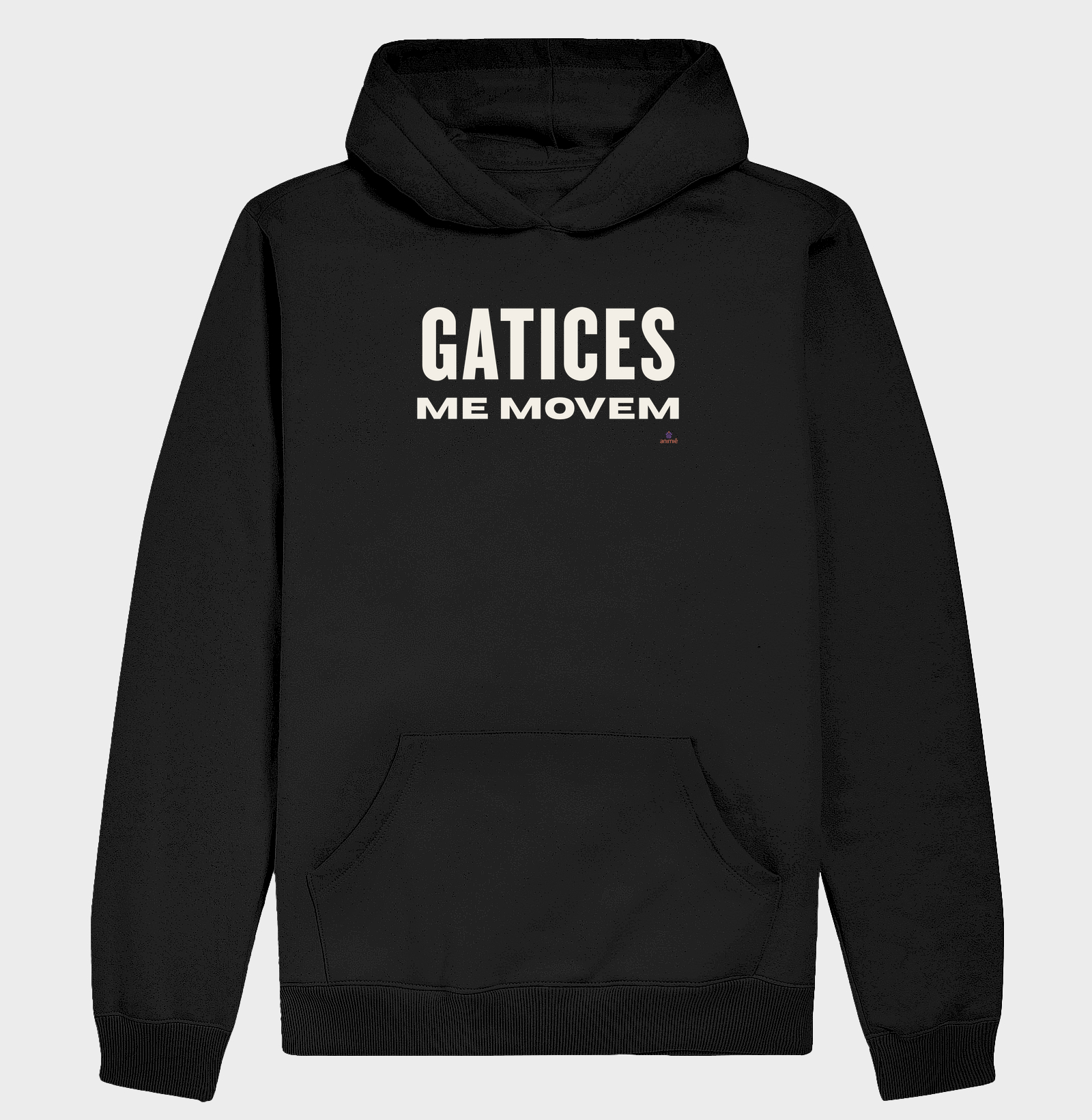 Gatices Me Movem - Imagem 2