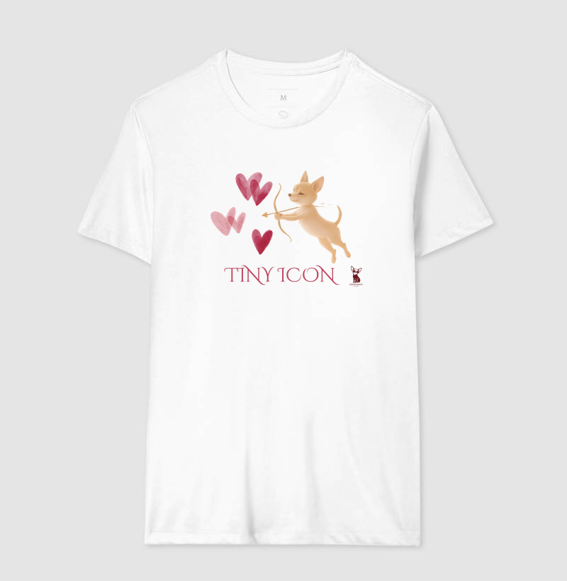 Cupido Tiny Icon  - Imagem 4