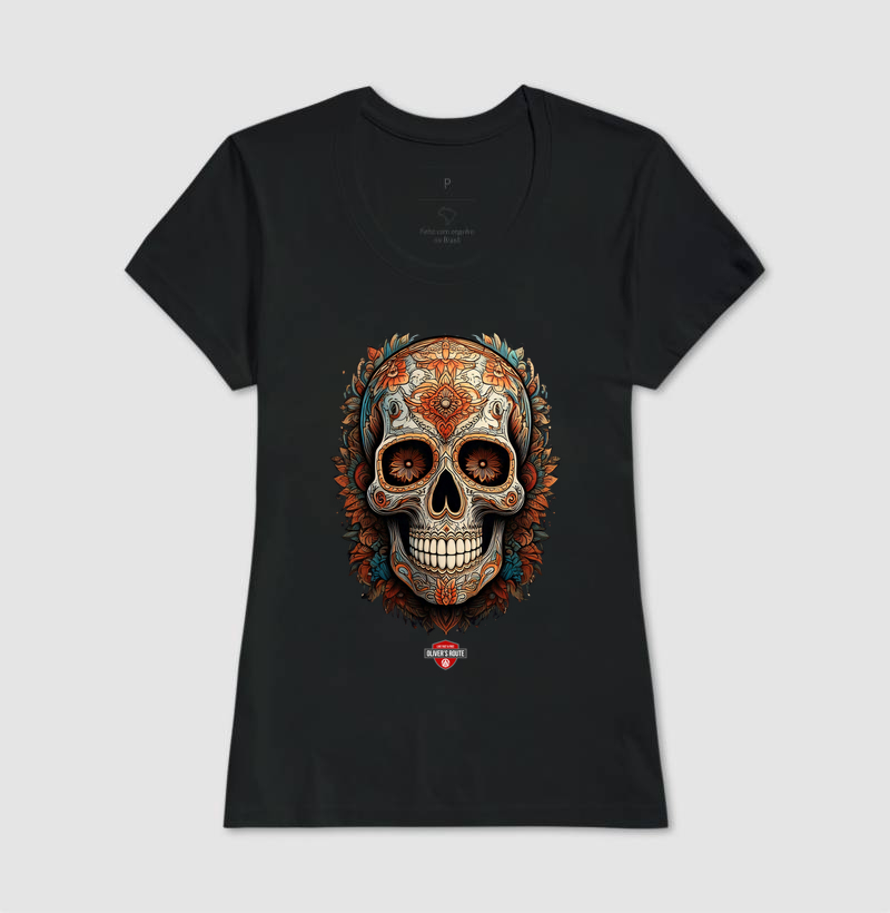Skull 1 - Imagem 3