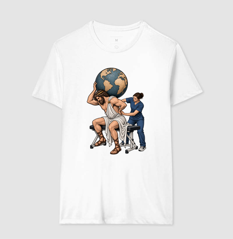 Atlas na Fisioterapia - Versão Fisio Feminina - Imagem 4
