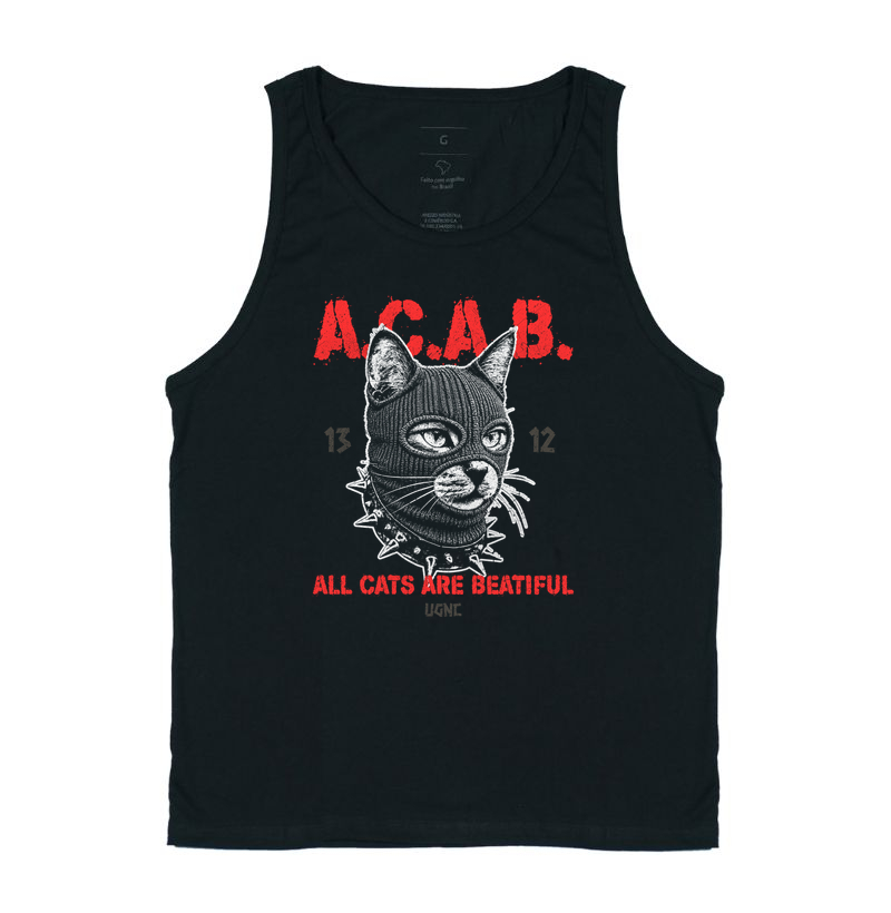 All Cats are Beatiful - Imagem 2