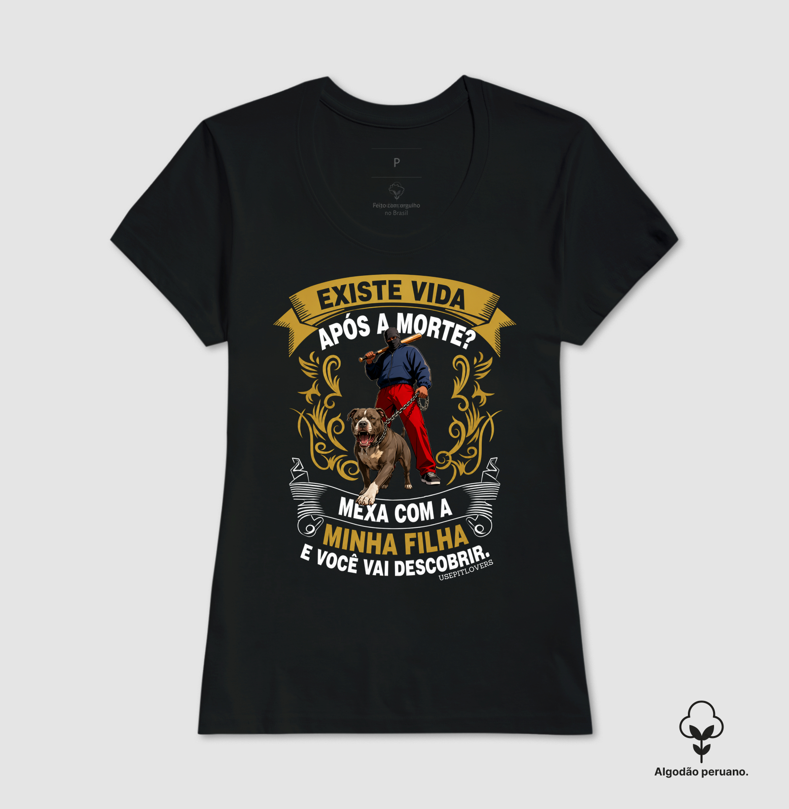 Camisa 8