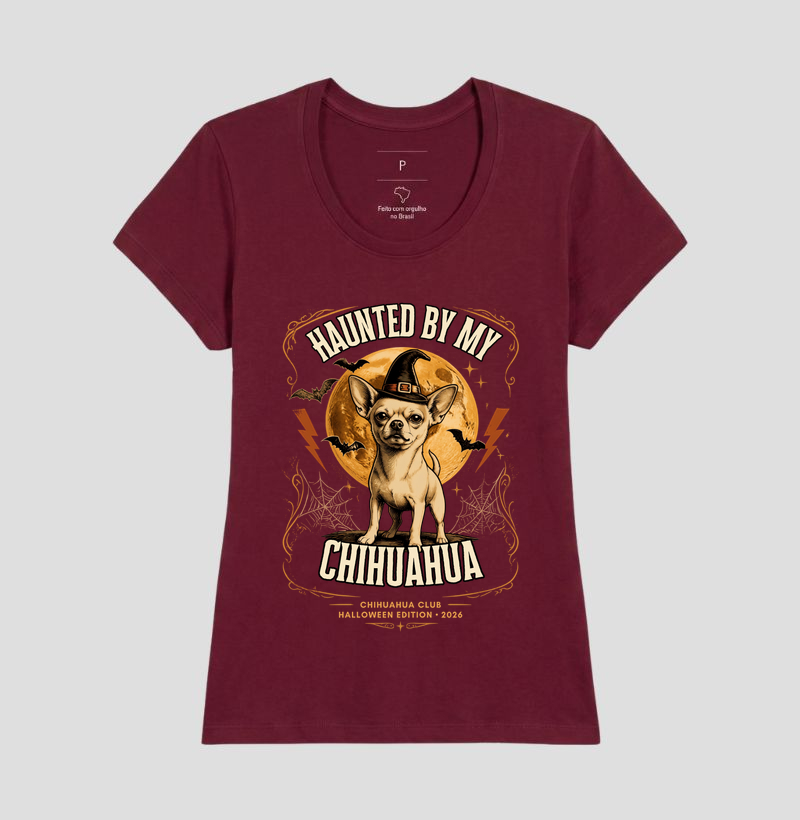 Haunted by chihuahua  - Imagem 7