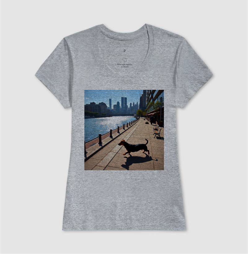Camisa 8