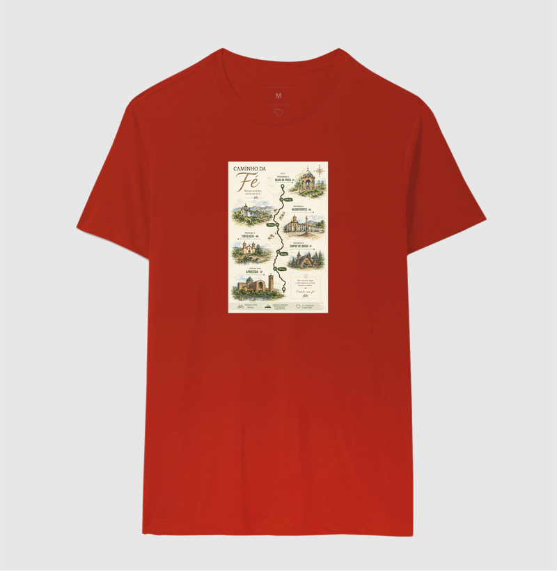 Camisa 11