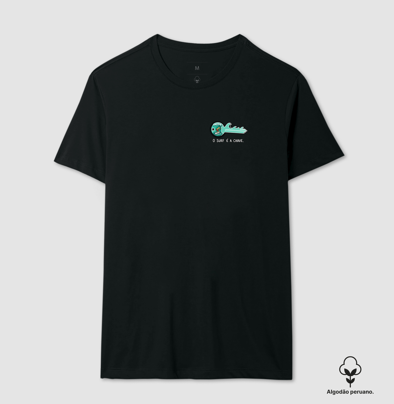 SURF É A CHAVE - Imagem 2