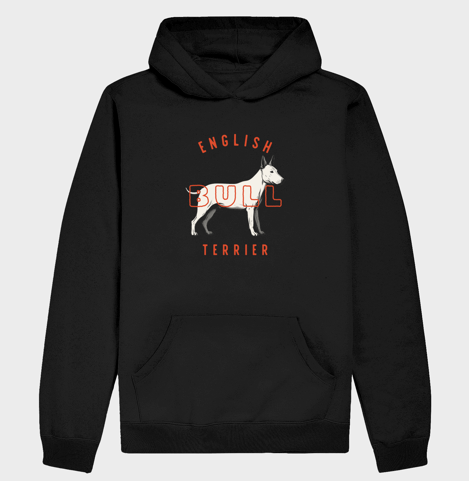 English Bull Terrier