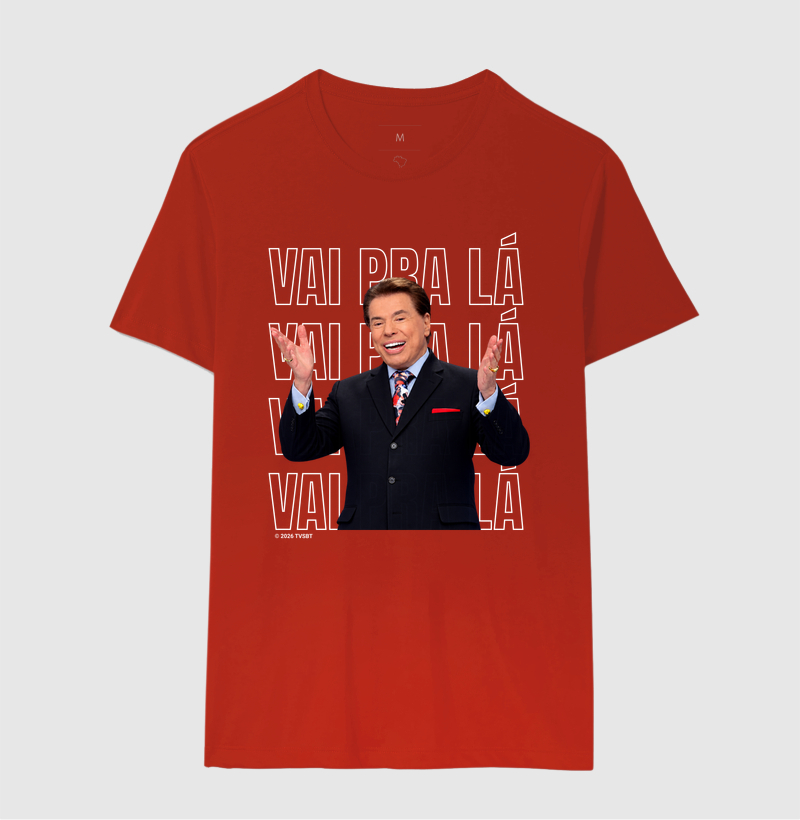 Vai pra Lá - Silvio Santos - Imagem 9