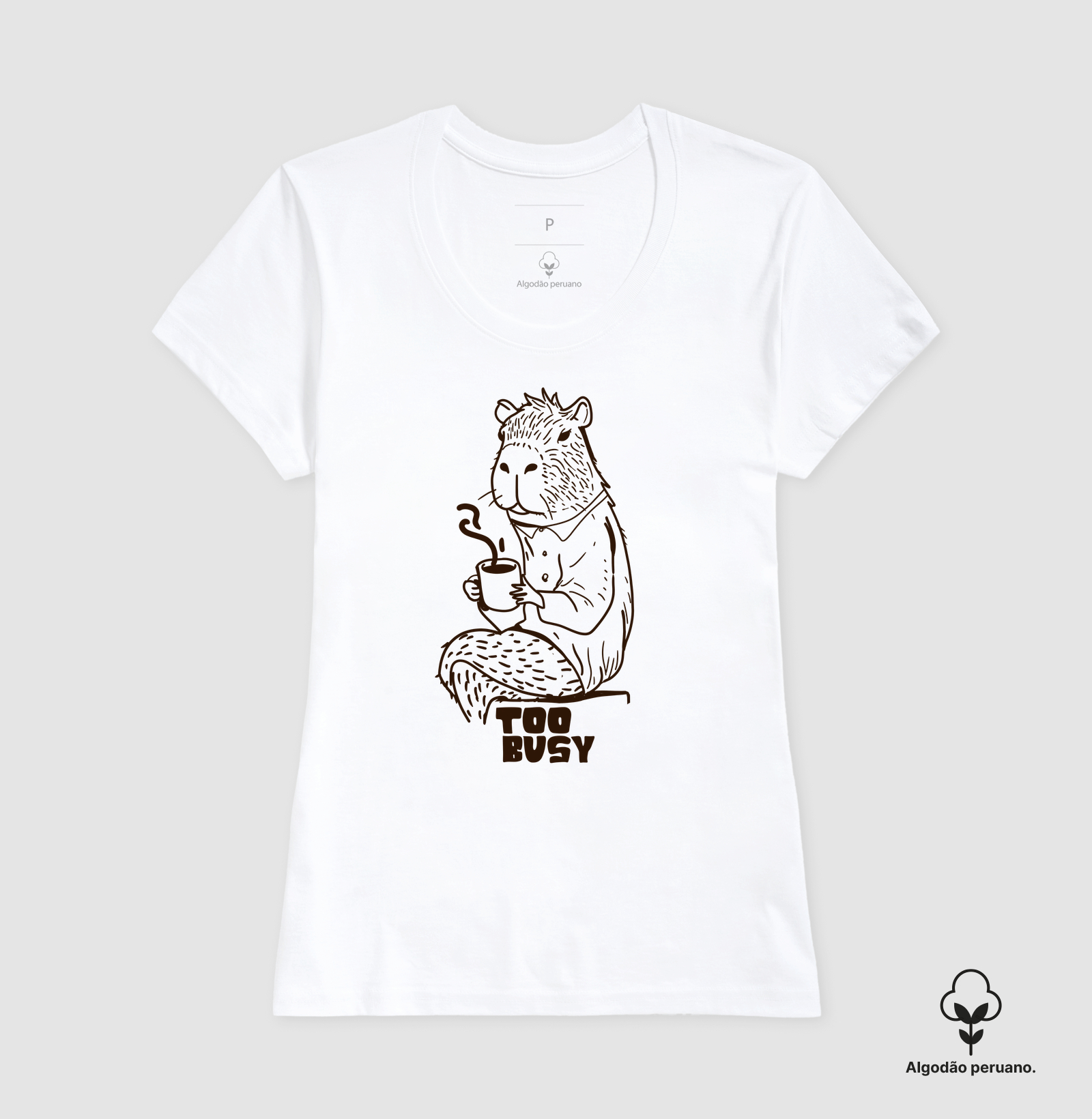 Camisa 5