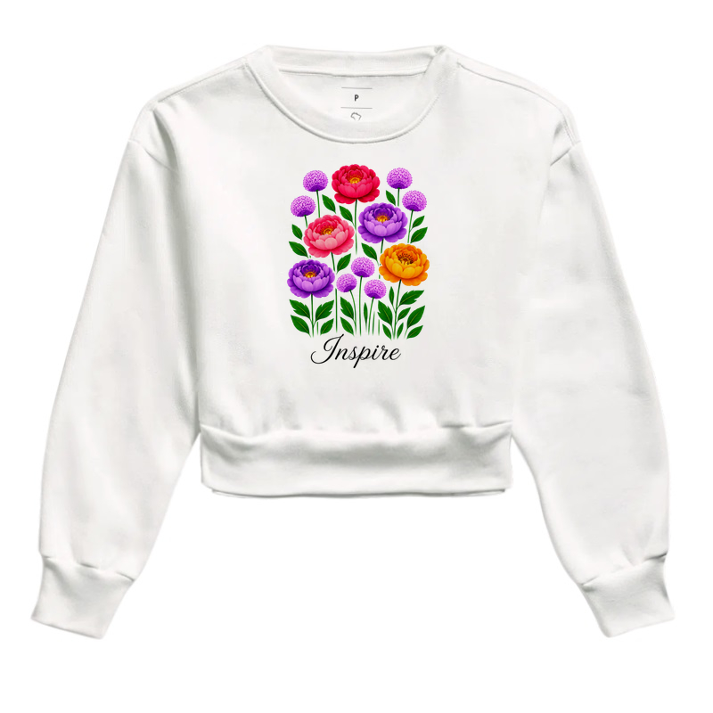 Camiseta Inspire - Imagem 3