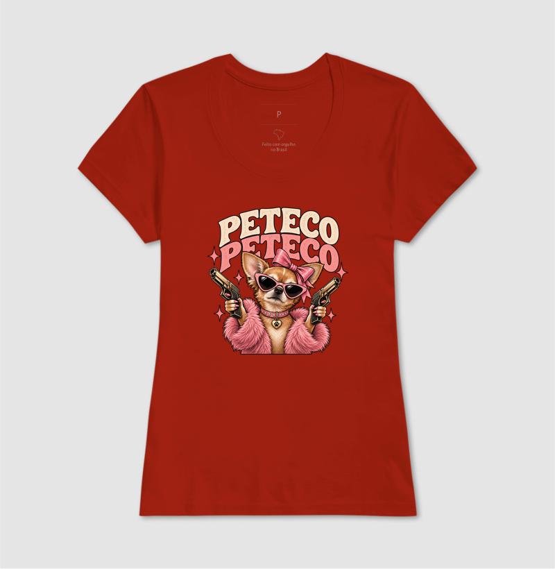 Peteco Peteco - Imagem 9