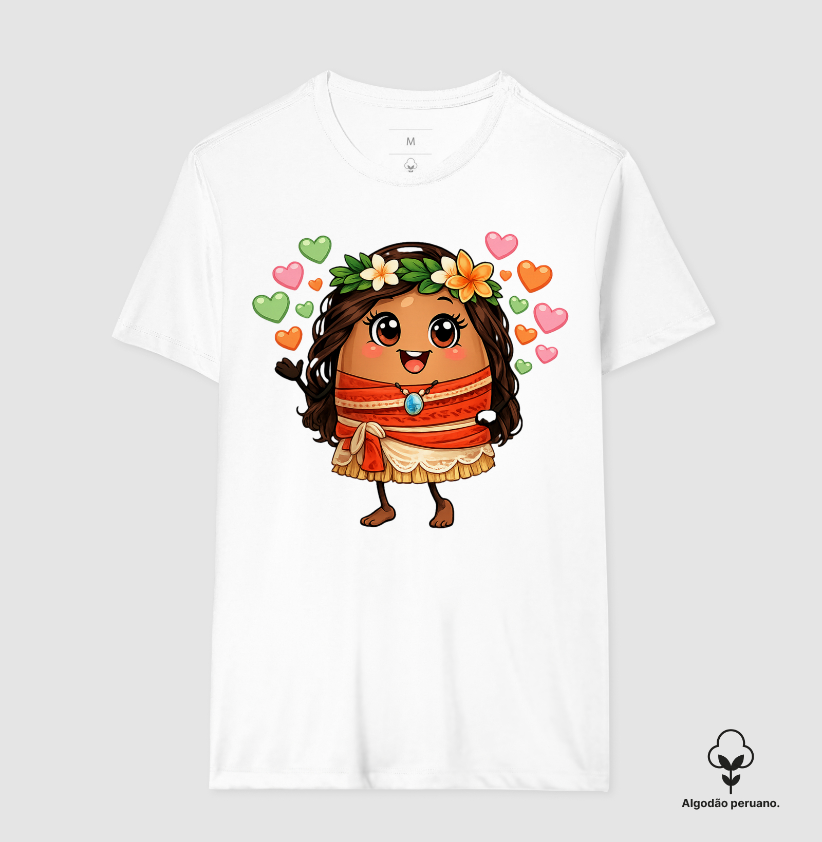Camisa 5