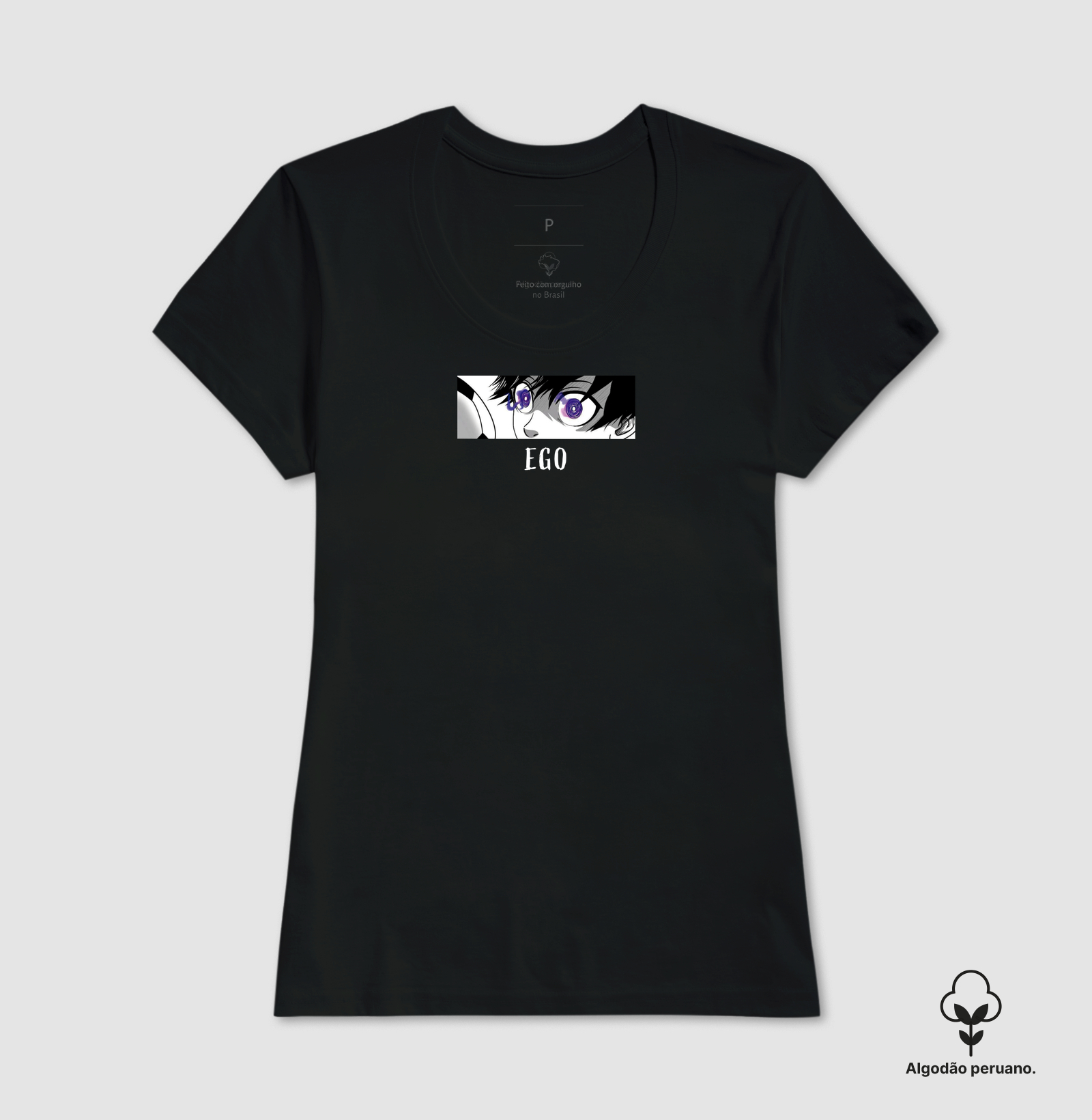 Isagi Ego - Imagem 9