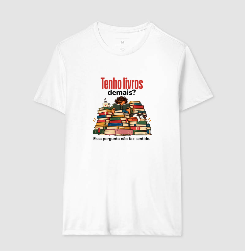 Tenho Livros - Imagem 4