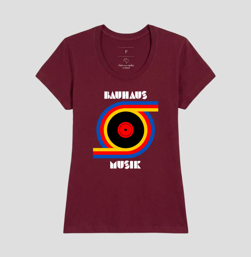 MUSIK - BAUHAUS - Imagem 19