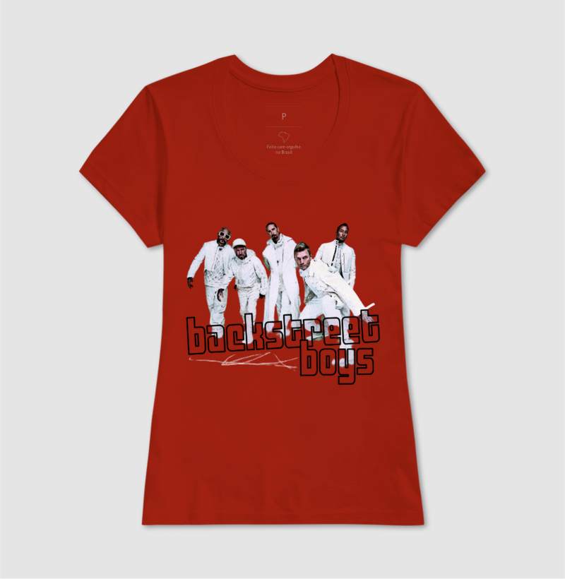 Backstreet Boys 2025 - Imagem 11