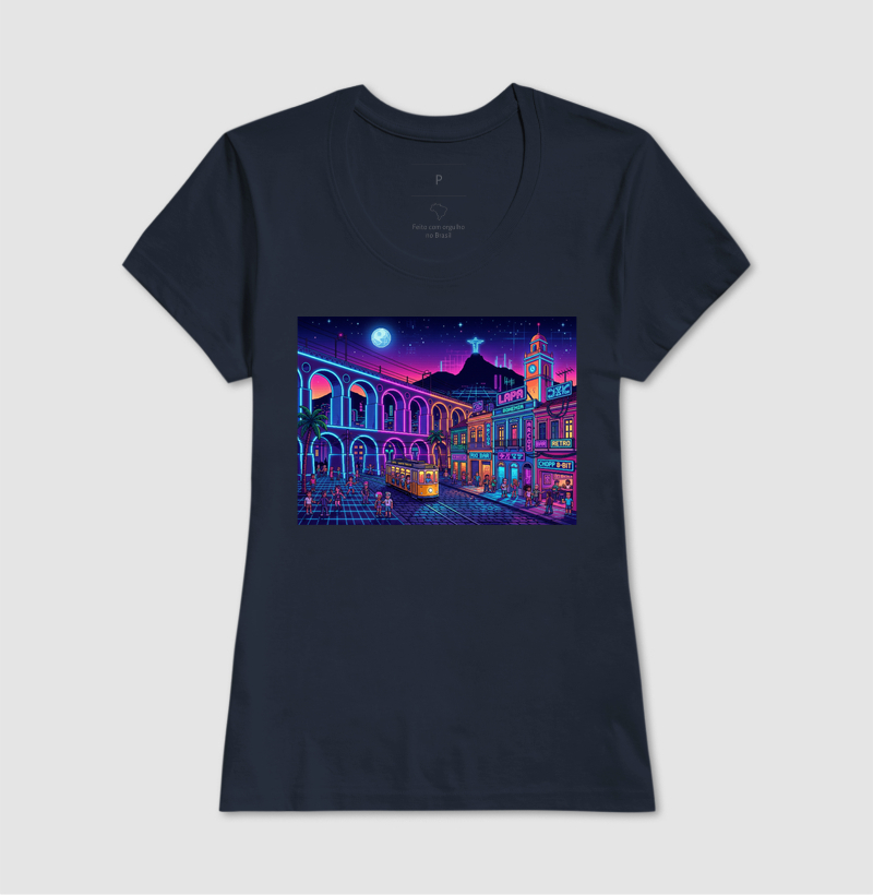 DODDIO - LAPA 8bits - Imagem 7