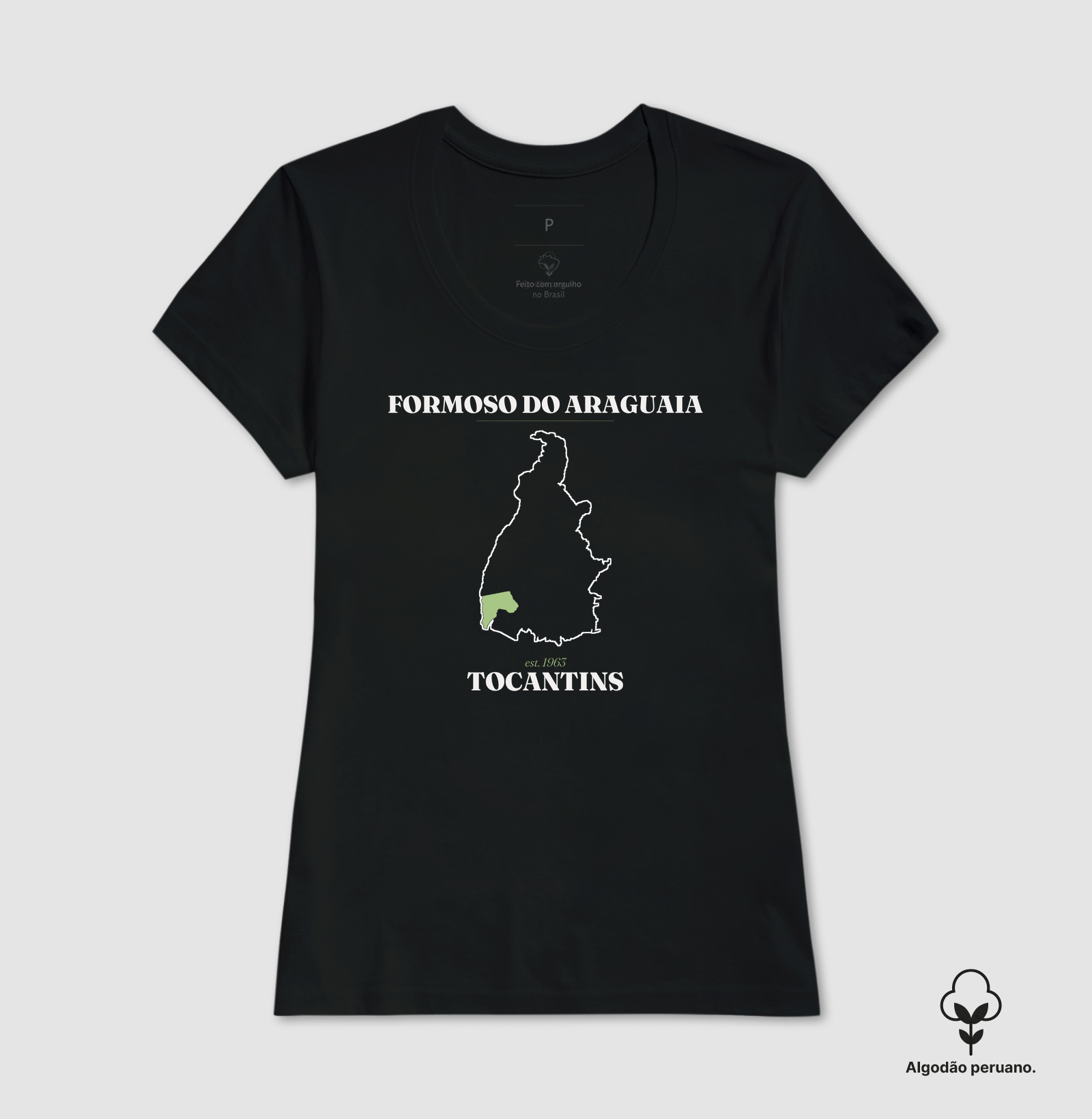 Formoso do Araguaia | Legado TO - Imagem 2