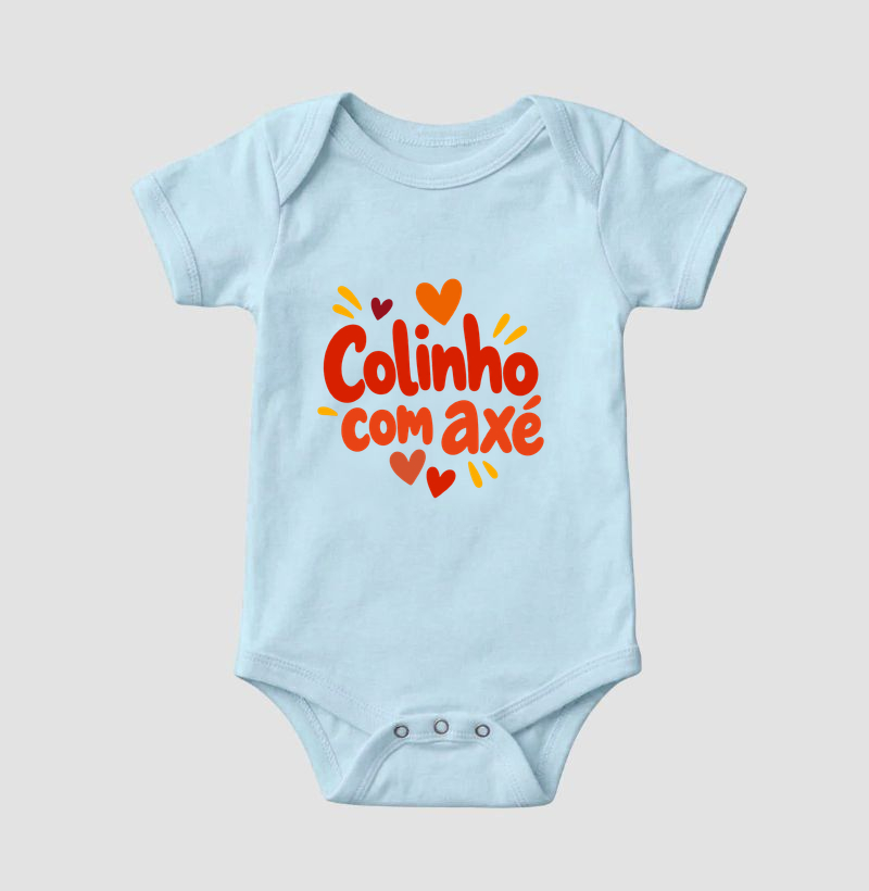 Colinho com Axé - Imagem 5