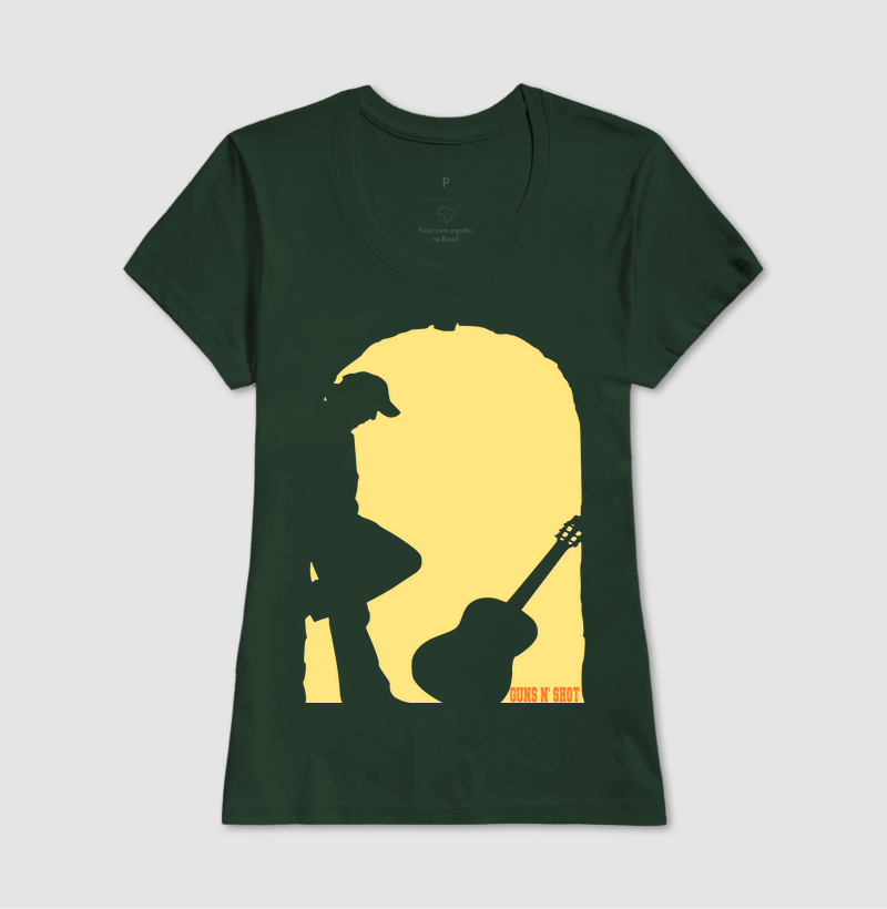 Camisa 13