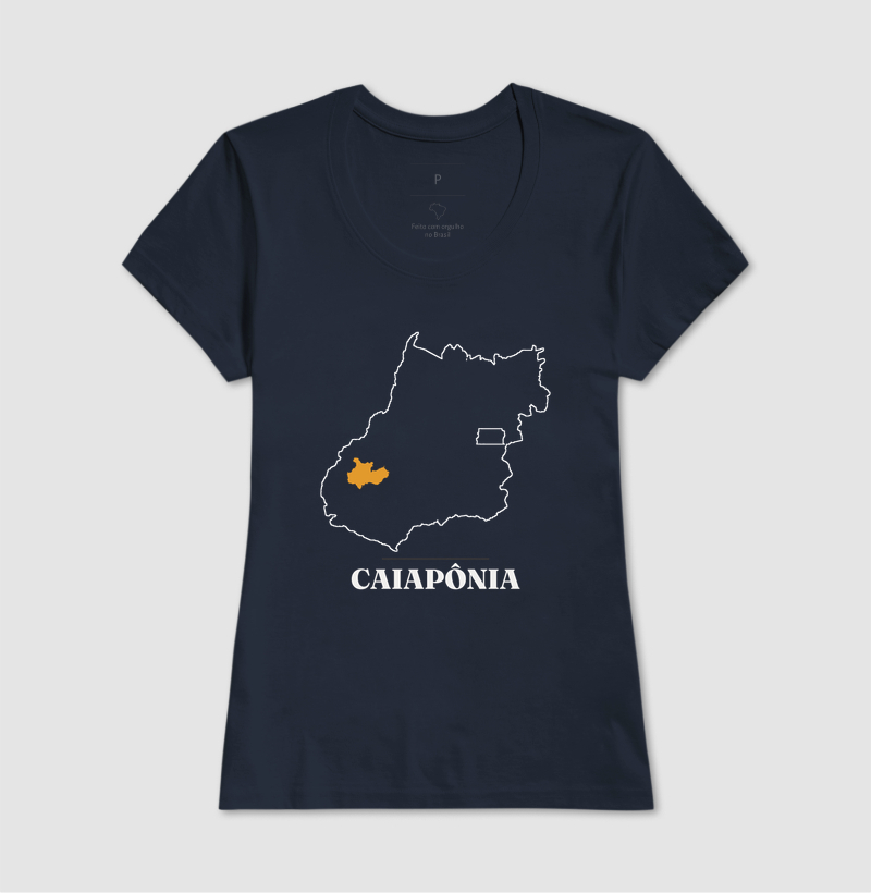 Caiapônia | Traço GO - Imagem 7