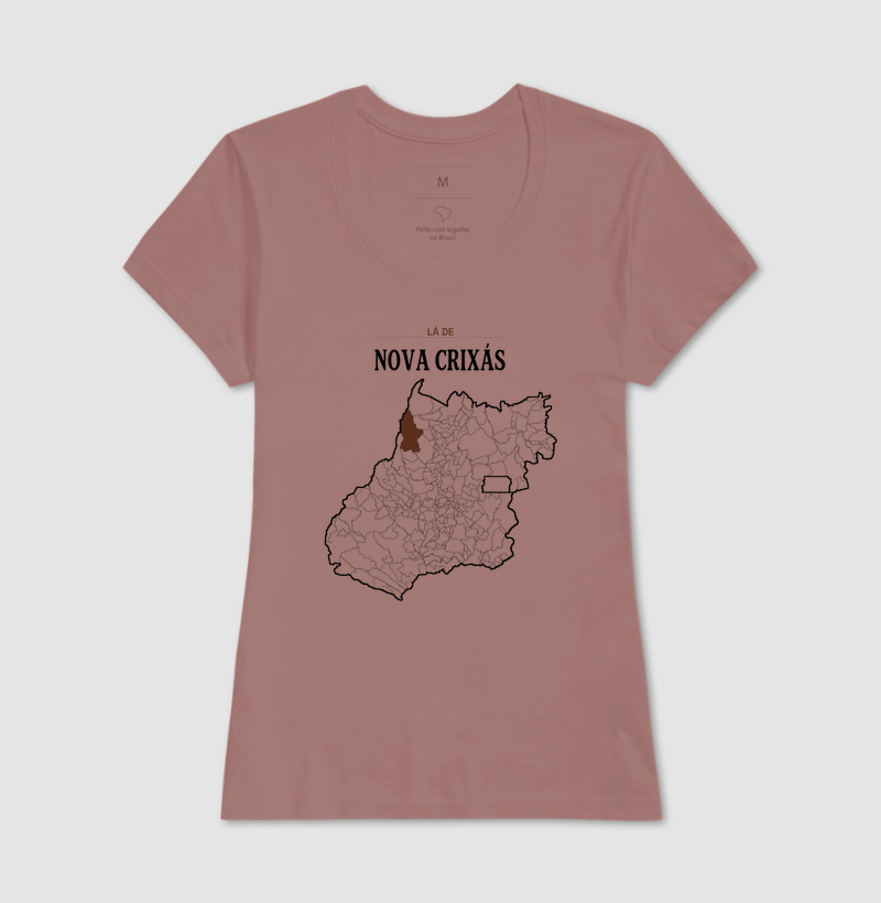 Nova Crixás | Território GO - Imagem 17