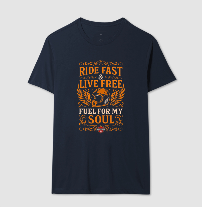 Fuel For My Soul - Imagem 6