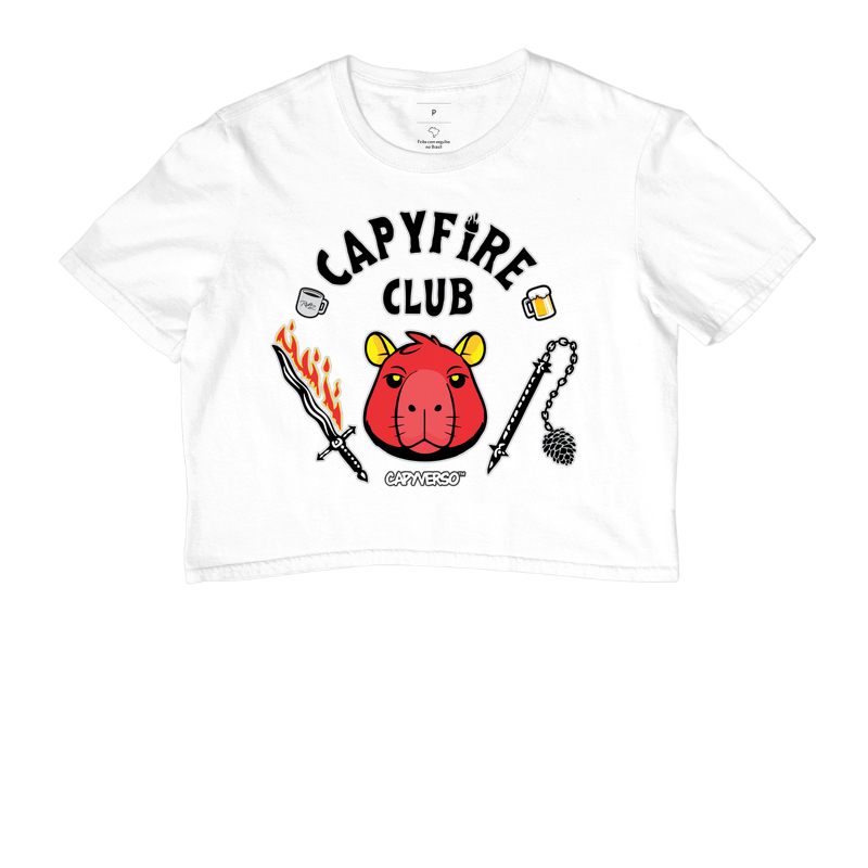 Capyfire Club - Imagem 3
