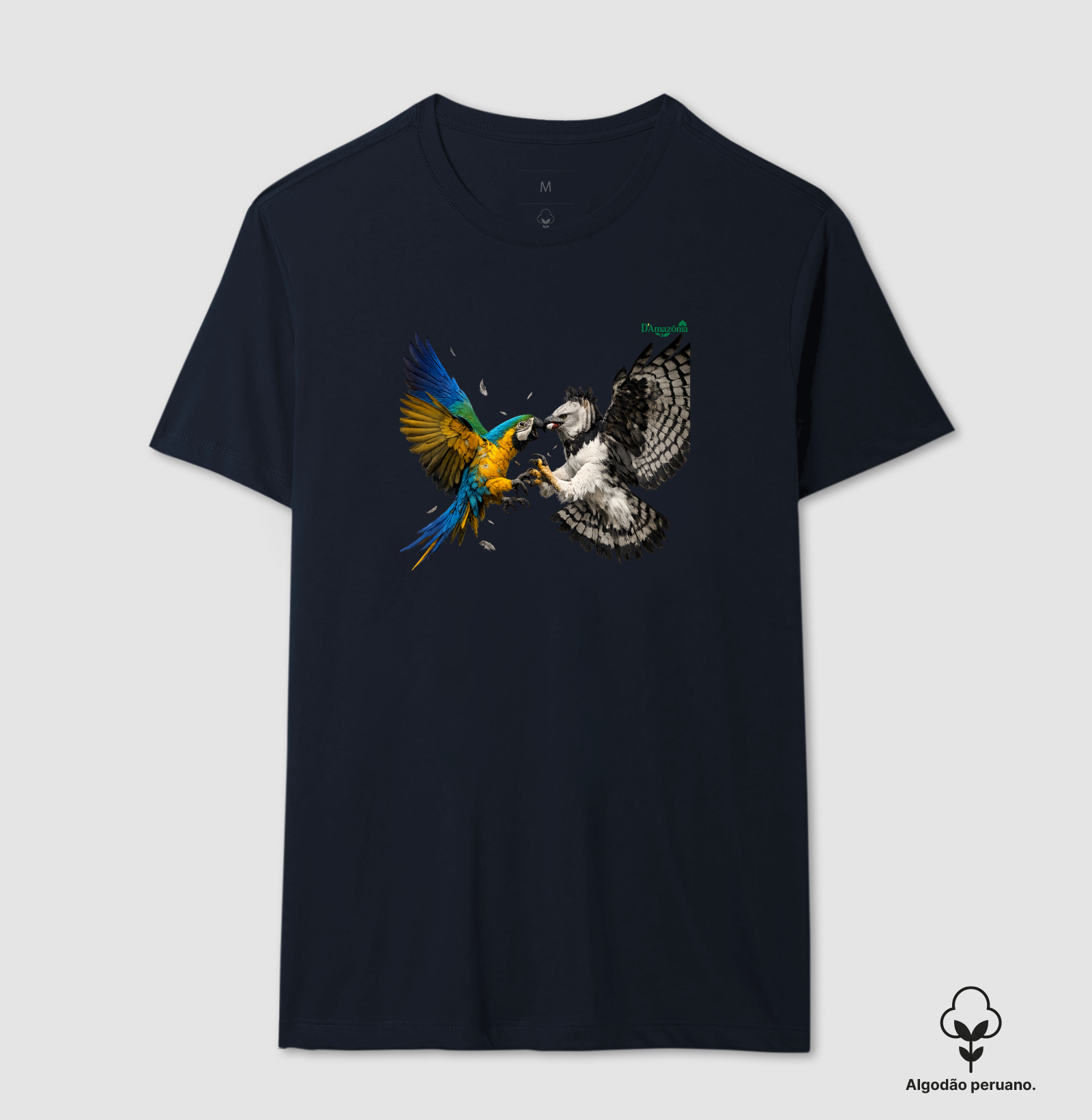 Camisa 2