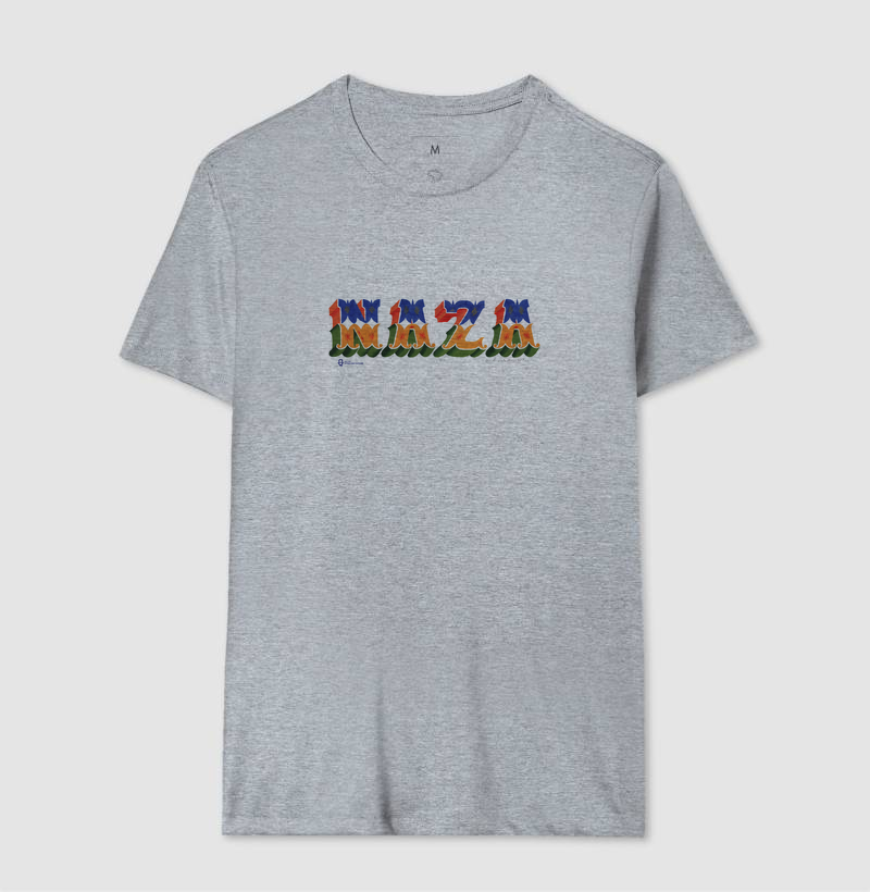 Camiseta Círio Naza - Augusto - Imagem 8