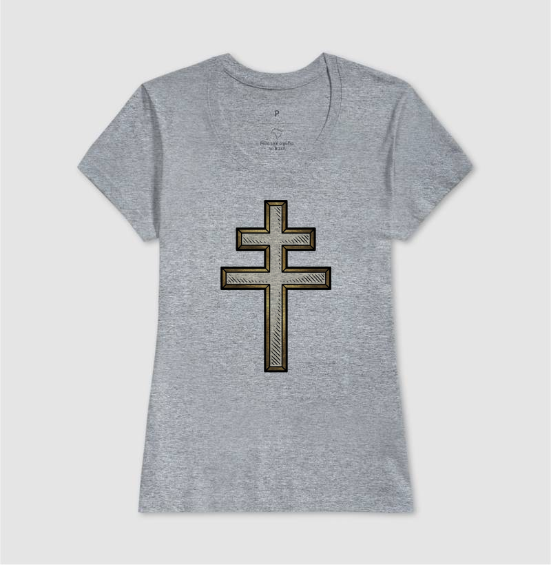 Cruz Papal - Imagem 9