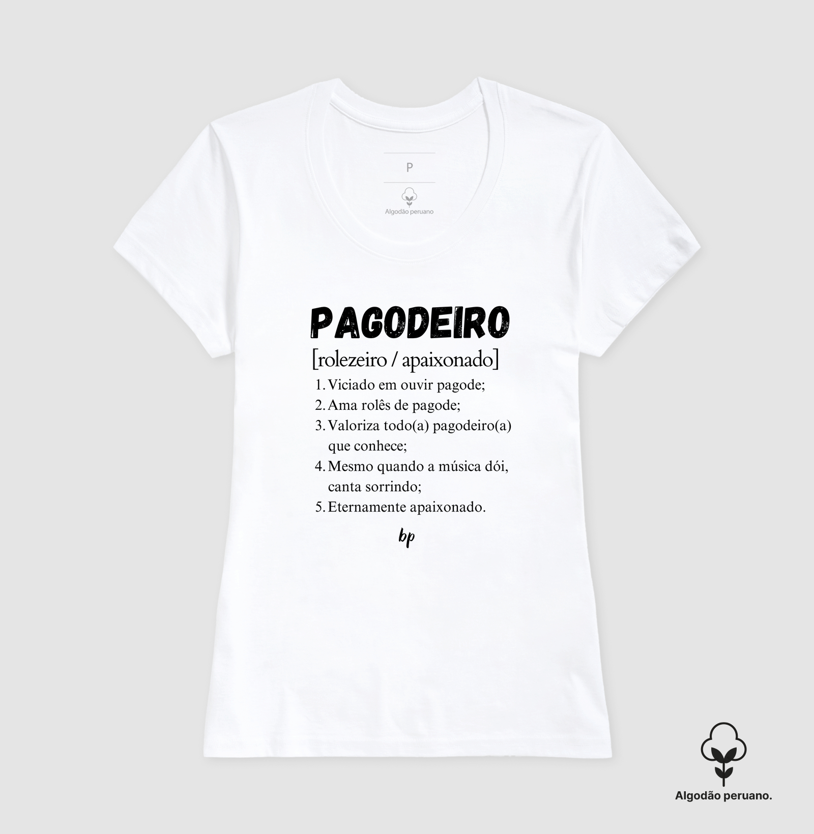 Camisa 5