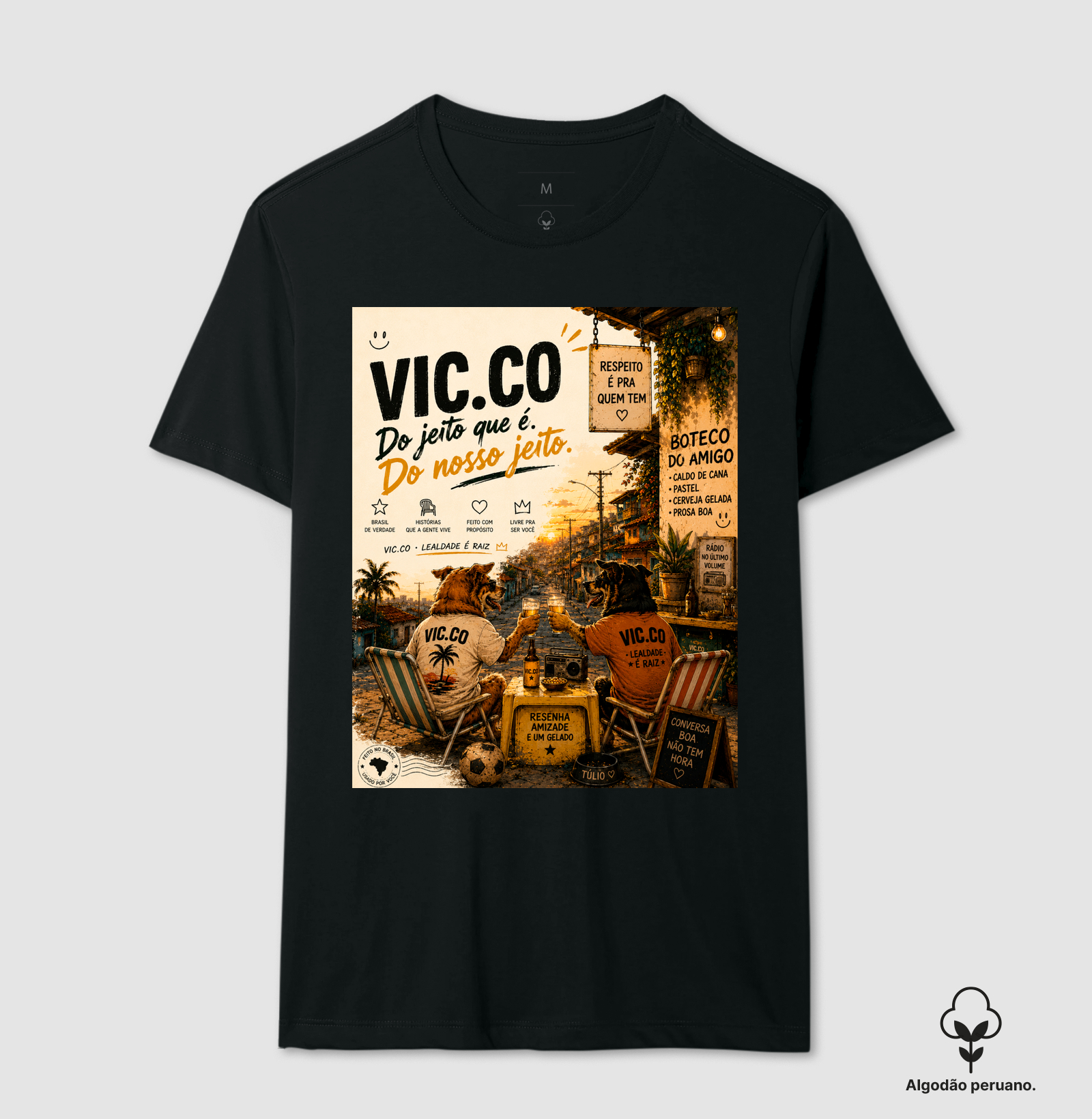 Camisa 1