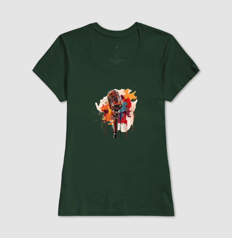 Camisa 12