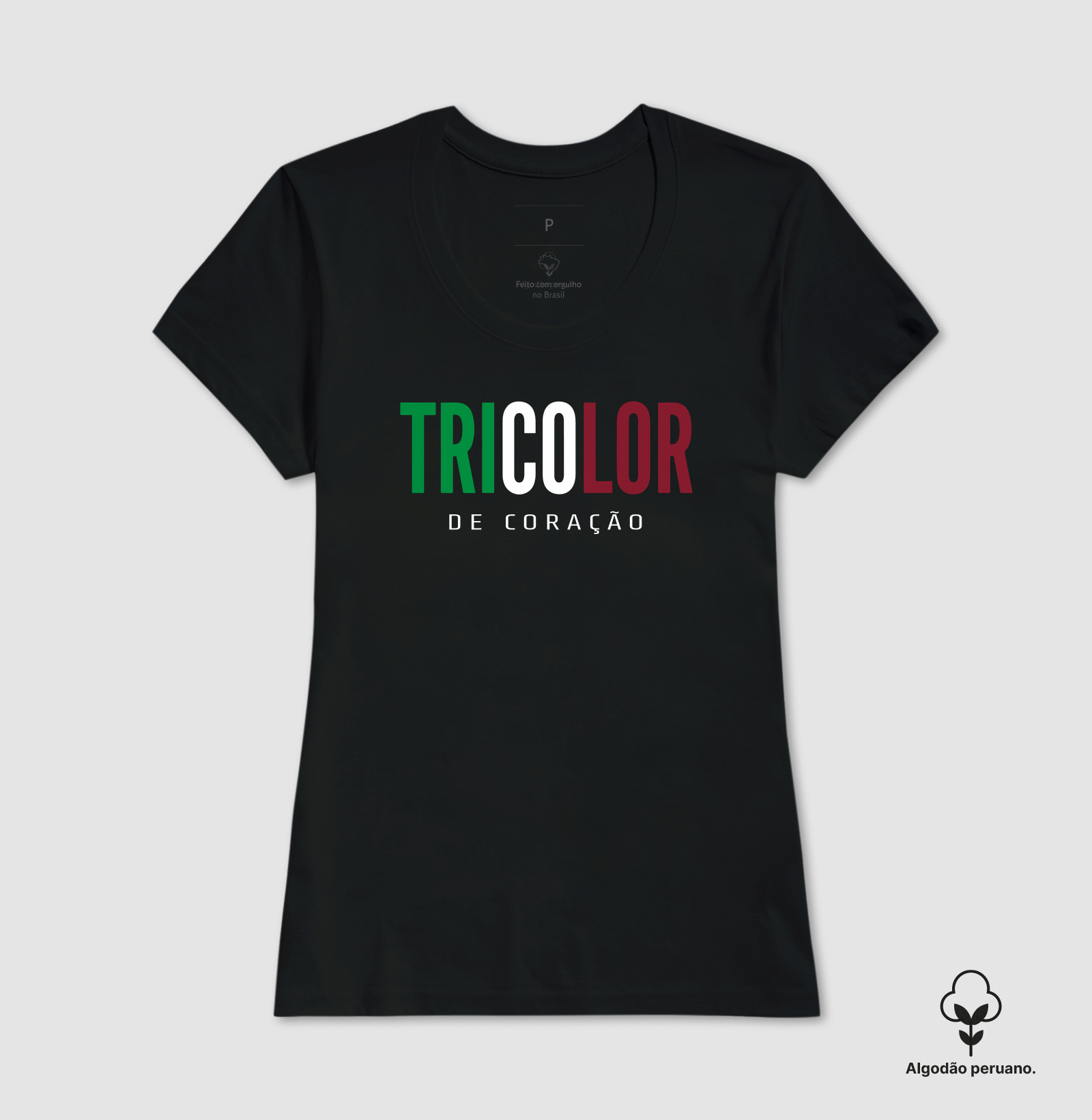 DODDIO - Tricolor de coração - Imagem 3