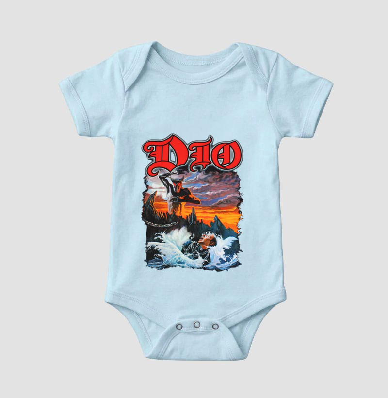 Dio - Holy Diver - Imagem 5