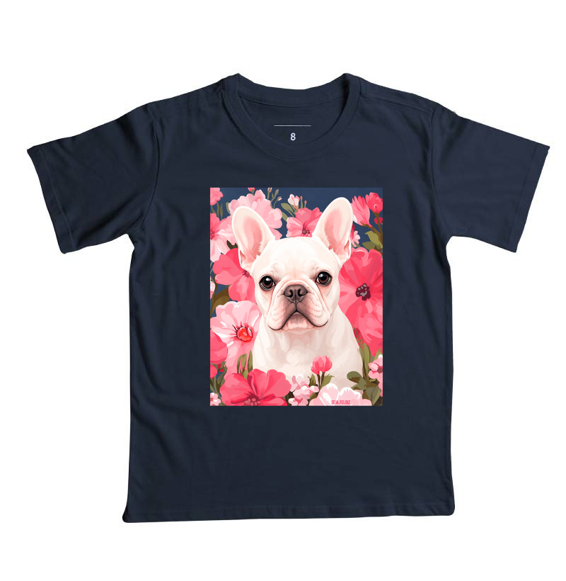 🌸 Frenchie in Bloom - Imagem 7