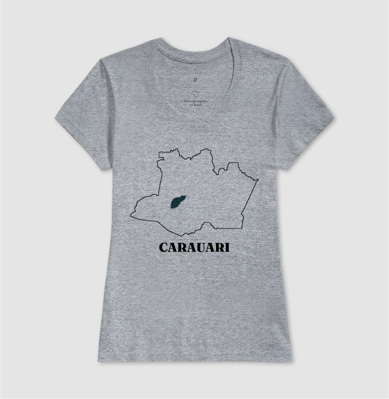 Carauari | Traço AM - Imagem 9