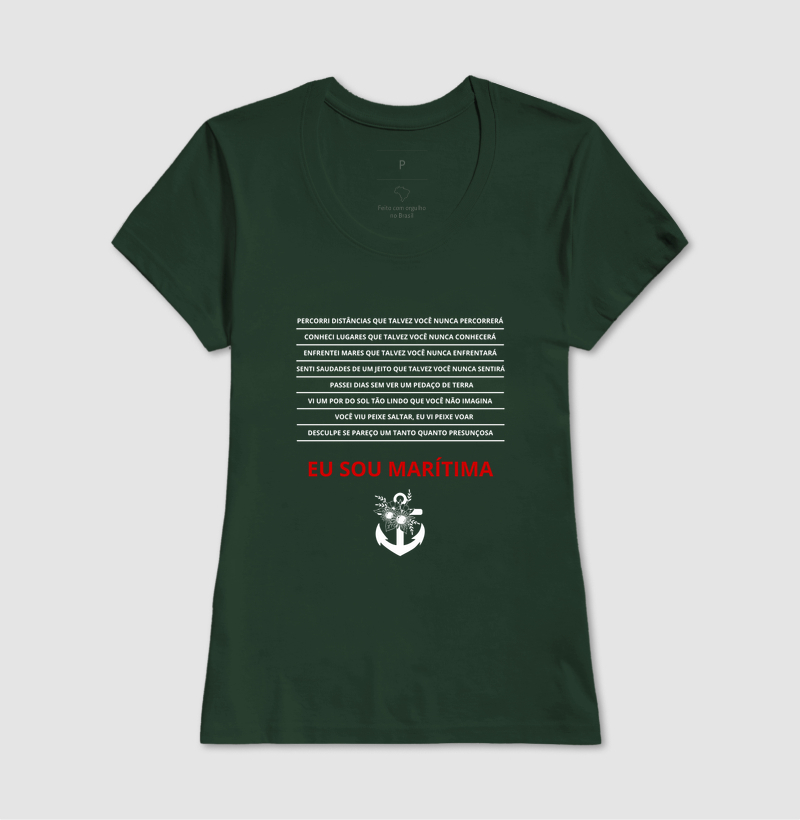 Camisa 13