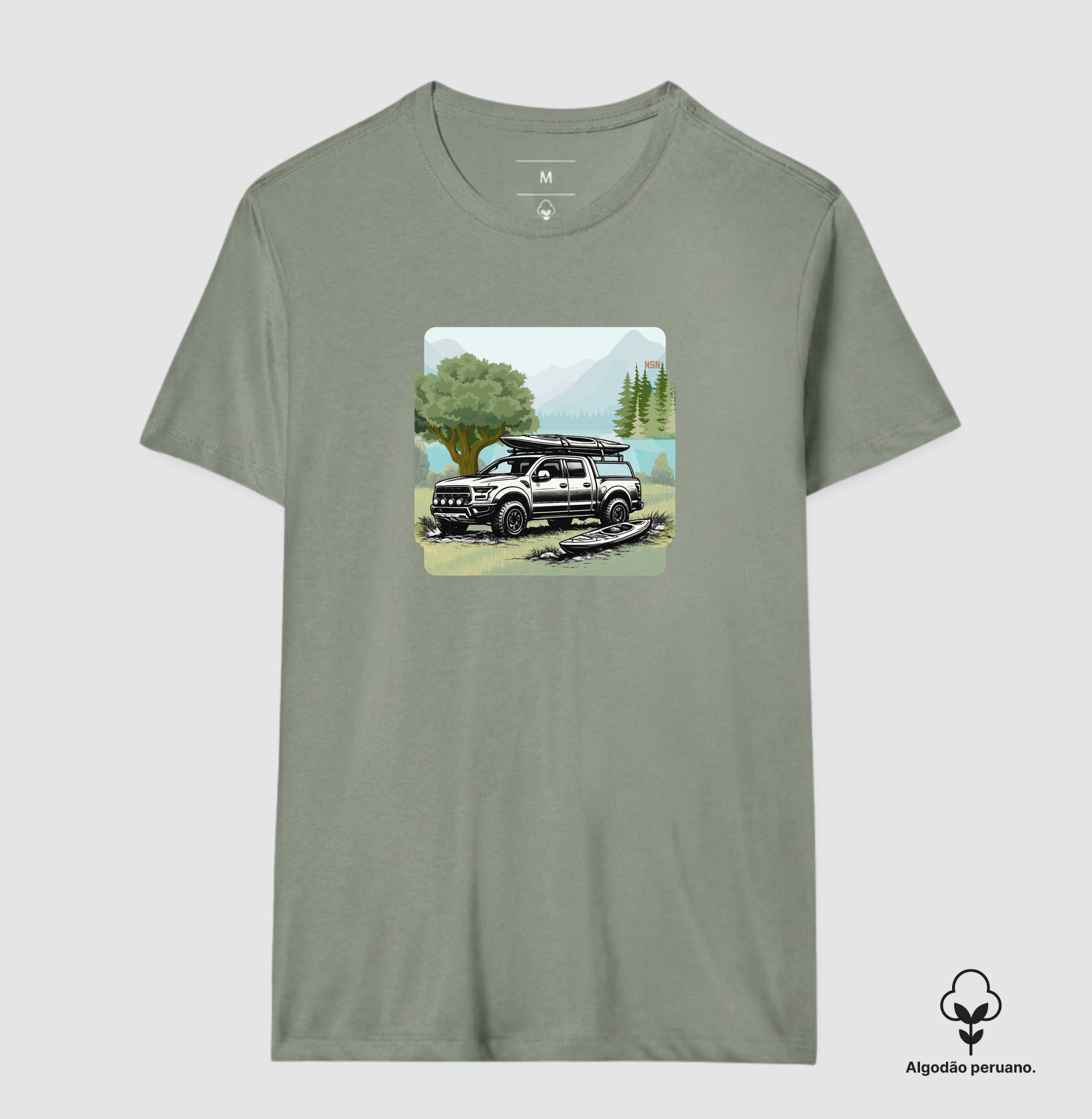 Camisa 1