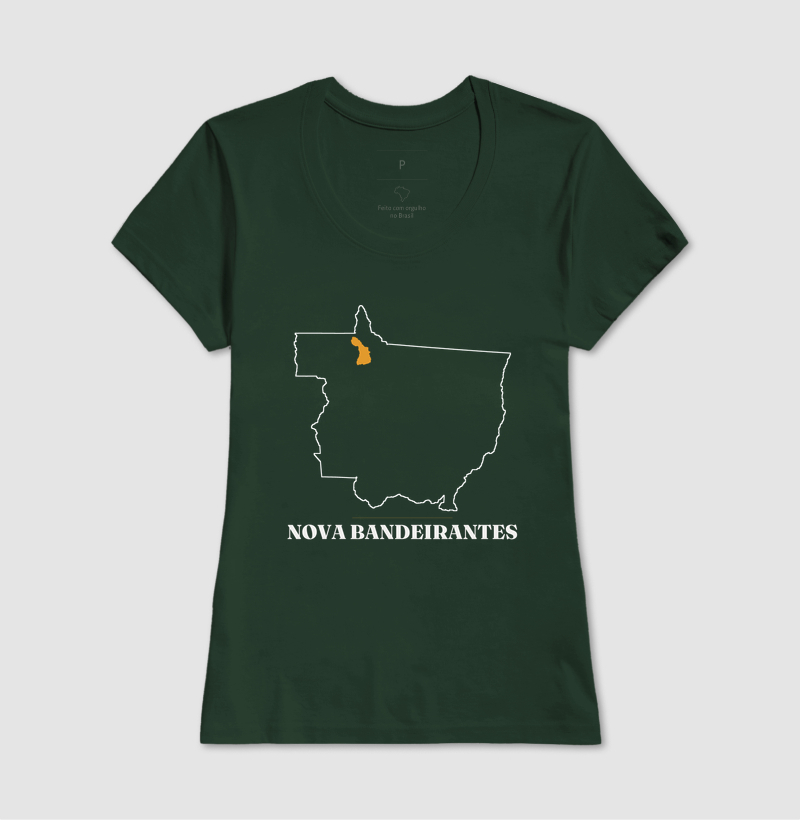 Camisa 12