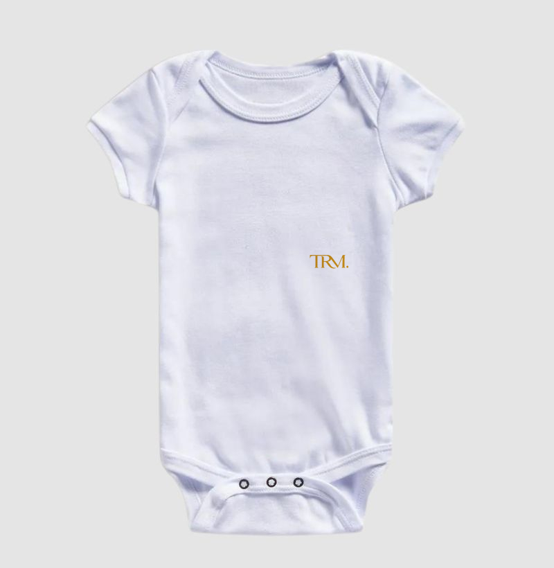 TRM Timeless Tee - Imagem 3