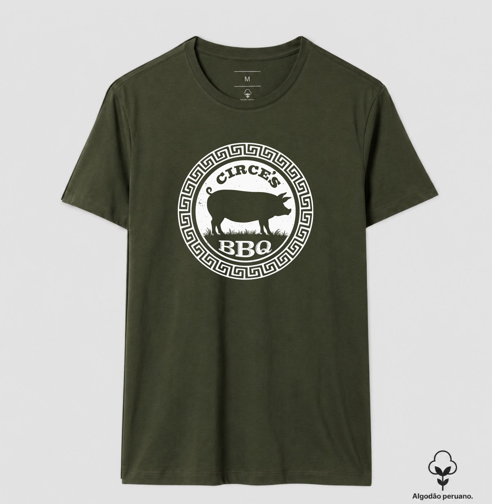 Circe's BBQ - Imagem 9