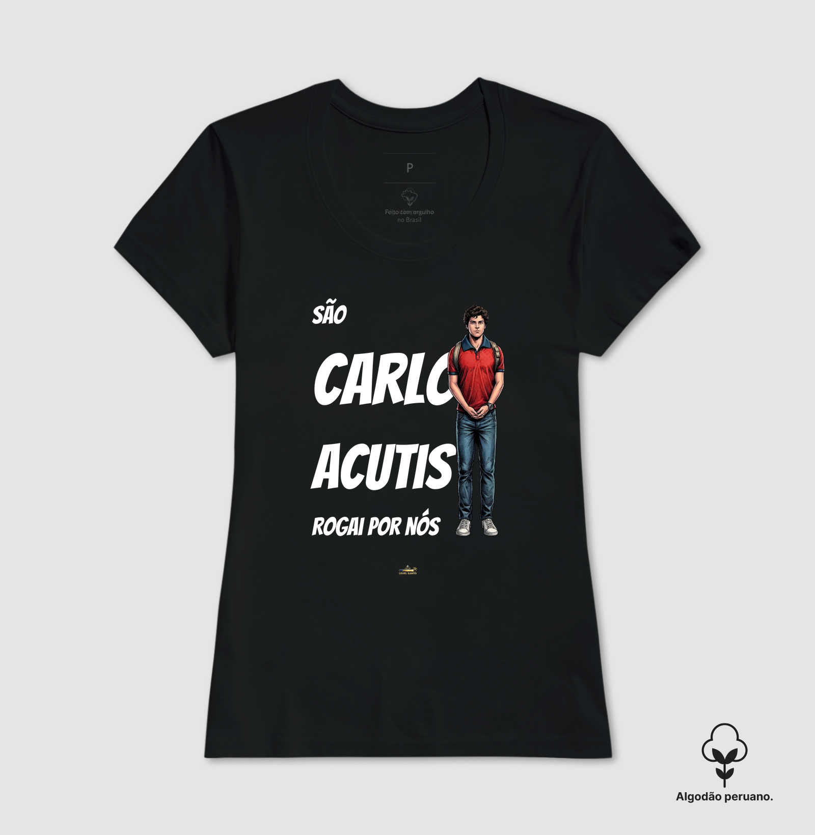 Camisa 2