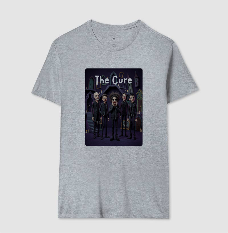 The Cure - Imagem 8