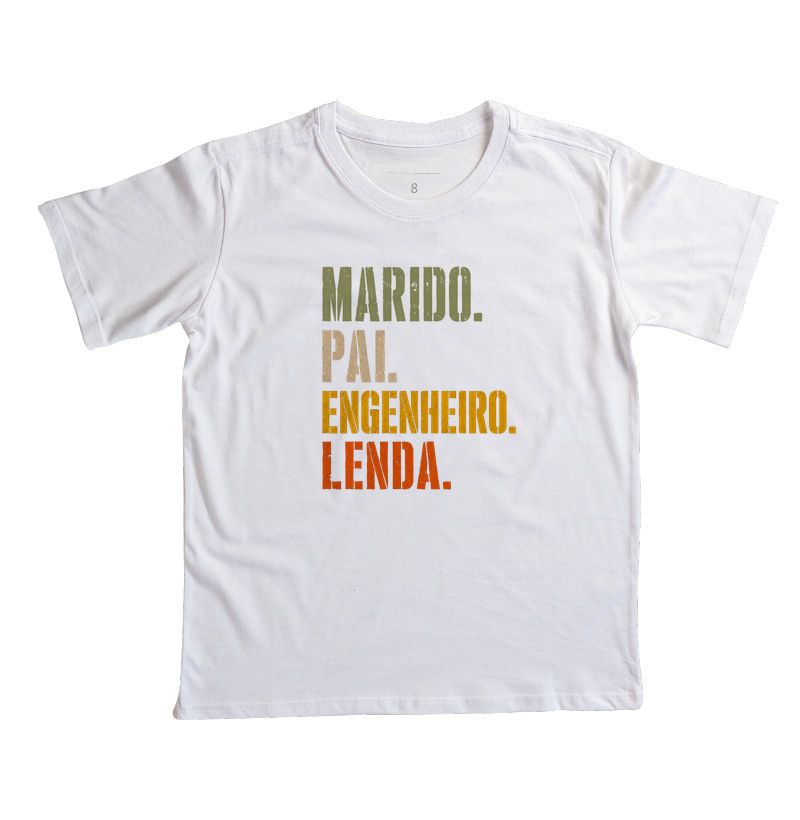 Marido, Pai, Engenheiro, Lenda - Imagem 2