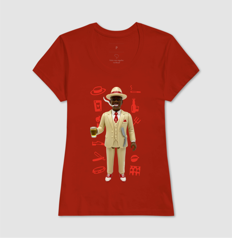 Camisa 4