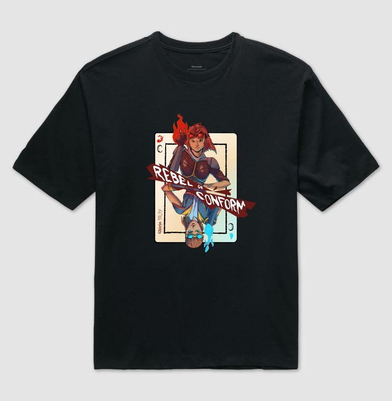 Fractured Chandra - Imagem 2