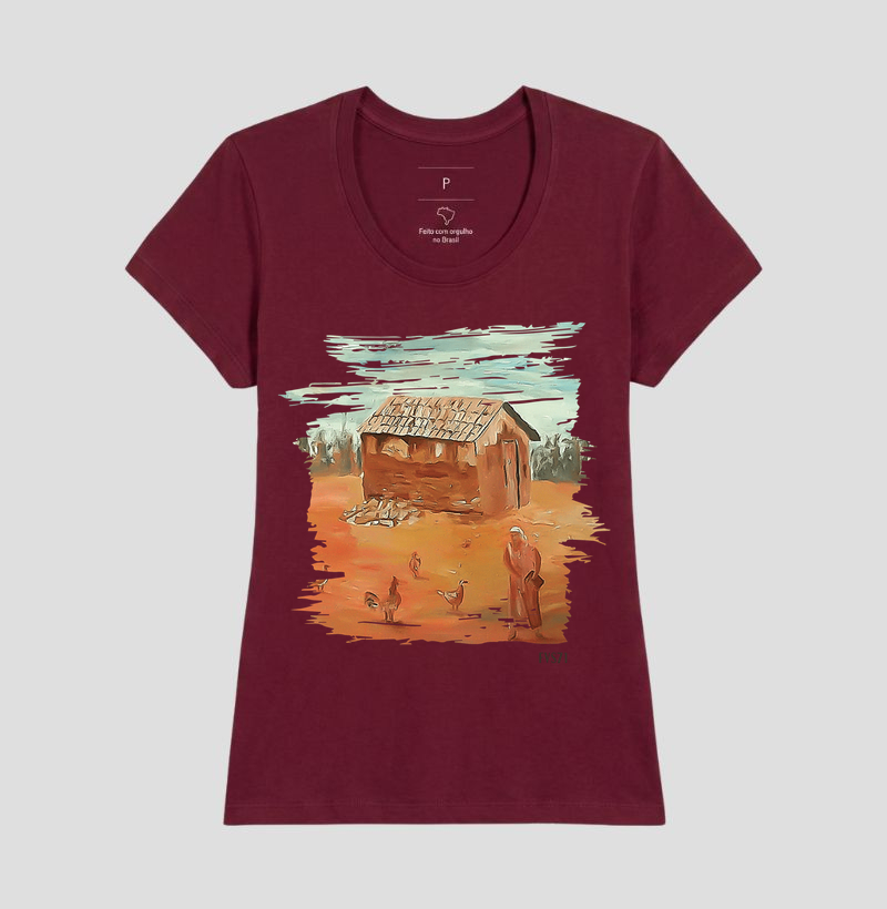 Camisa 21