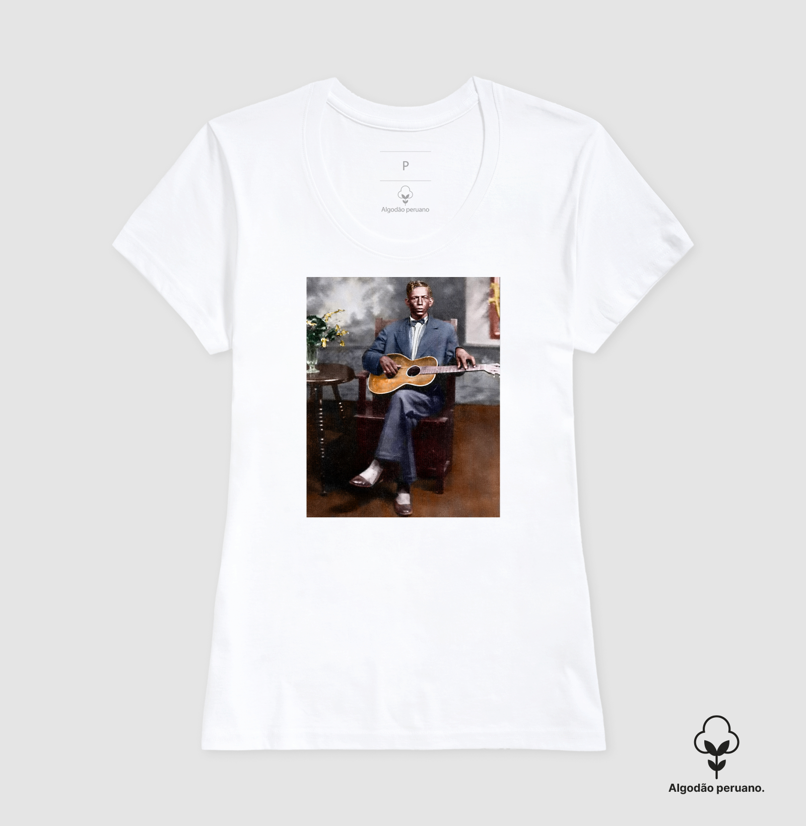 Camisa 2